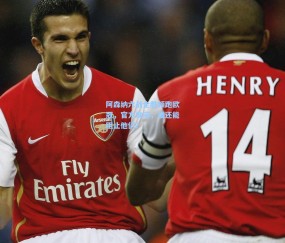 阿森纳六战全胜领跑欧冠，官方发问，谁还能阻止他们？