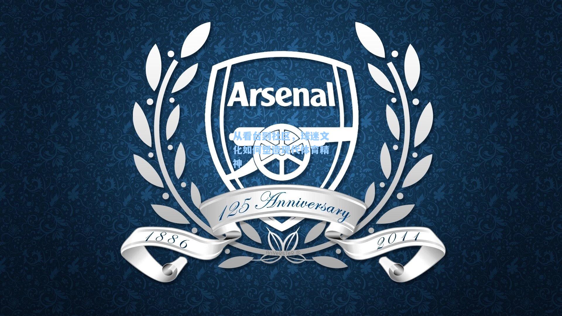 从看台到社区，球迷文化如何塑造现代体育精神